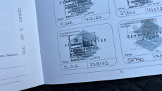 Suzuki Vitara 1.4 Boosterjet 48V Hybrid SZ5 5dr Petrol Estate